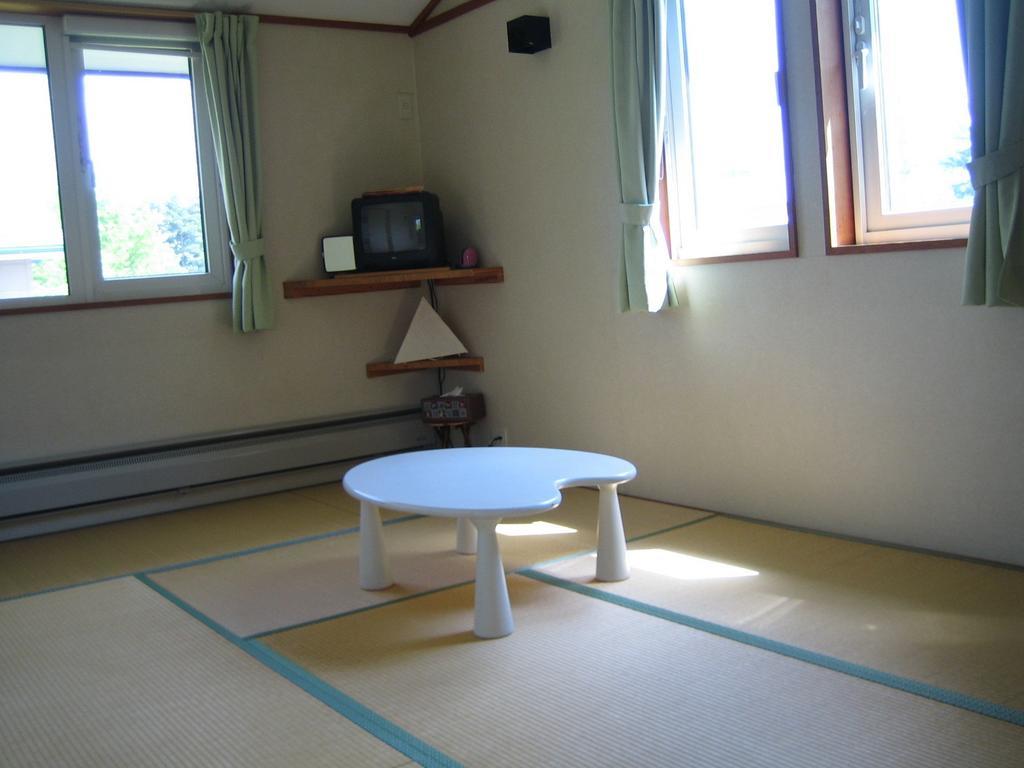Pension Field Hokuto  Exterior foto